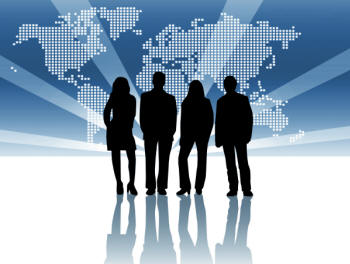 Global IT Team